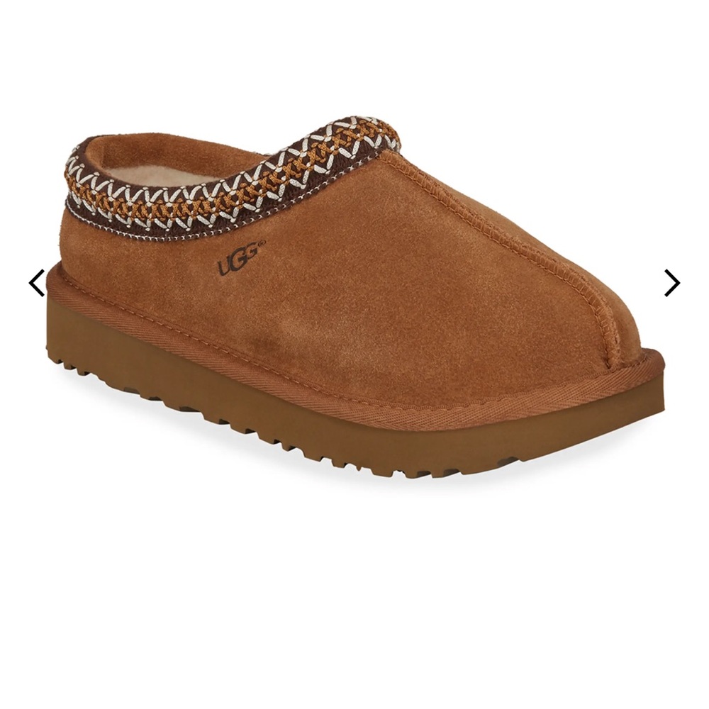 UGG Tasman Womens Slipper